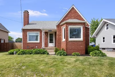 522 Pine Street, Kewanee, IL 61443 - Photo 1