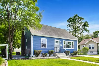 3443 Monroe Street, Lansing, IL 60438 - Photo 1