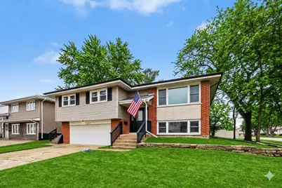 6607 163rd Place, Tinley Park, IL 60477 - Photo 1