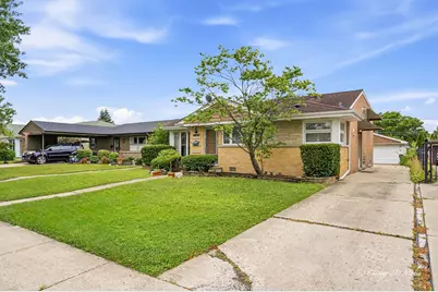 7349 W Breen Street, Niles, IL 60714 - Photo 3