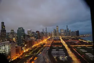 1211 S Prairie Ave, Chicago, IL 60605 - Photo 35