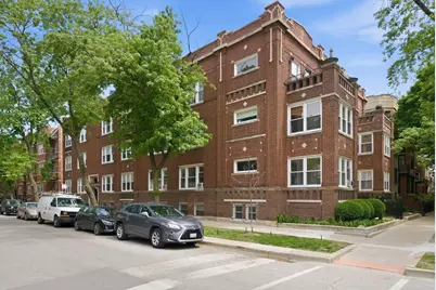 3503 N Lakewood Avenue #2, Chicago, IL 60657 - Photo 1