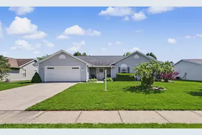 1507 E Grand Avenue, Saint John, IL 61873 - Photo 1