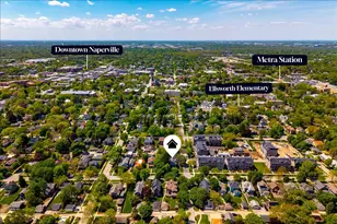 23 N Columbia St, Naperville, IL 60540 - Photo 3