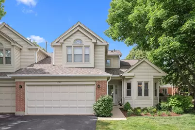 1507 Acorn Court, Wheeling, IL 60090 - Photo 1