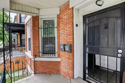 7224 S Saint Lawrence Avenue, Chicago, IL 60619 - Photo 5