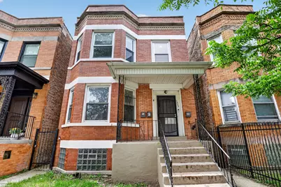 7224 S Saint Lawrence Avenue, Chicago, IL 60619 - Photo 3
