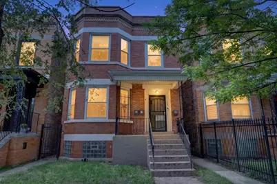 7224 S Saint Lawrence Avenue, Chicago, IL 60619 - Photo 1