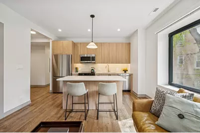 1341 W Estes Avenue #2B, Chicago, IL 60626 - Photo 11