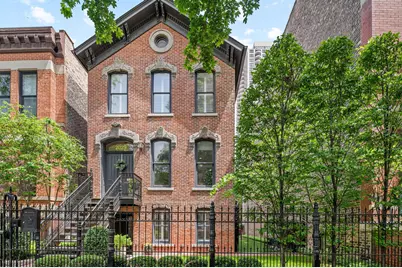 2029 N Sedgwick Street, Chicago, IL 60614 - Photo 1