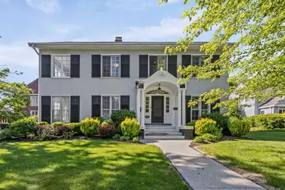 411 Laurel Avenue, Highland Park, IL 60035 - Photo 5