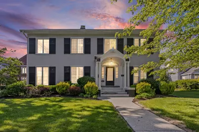 411 Laurel Avenue, Highland Park, IL 60035 - Photo 1