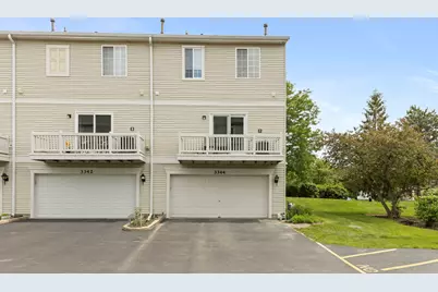 3344 Ravinia Circle, Aurora, IL 60504 - Photo 19