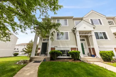3344 Ravinia Circle, Aurora, IL 60504 - Photo 1