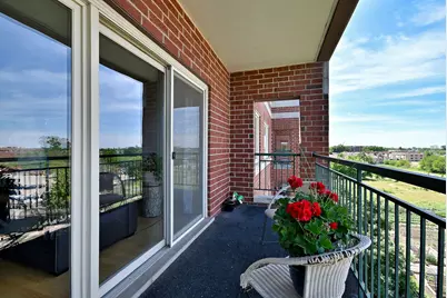 4210 N Natchez Avenue #508, Chicago, IL 60634 - Photo 25