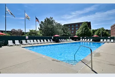 4210 N Natchez Avenue #508, Chicago, IL 60634 - Photo 31
