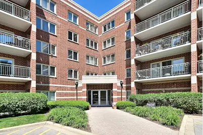 4210 N Natchez Avenue #508, Chicago, IL 60634 - Photo 37
