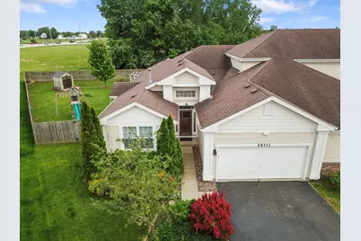 26111 W Timber Ridge Drive, Channahon, IL 60410 - Photo 3