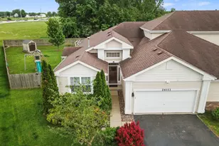 26111 W Timber Ridge Dr, Channahon, IL 60410 - Photo 3