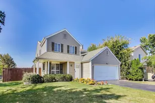 7044 Yorkshire Dr, Woodridge, IL 60517 - Photo 1