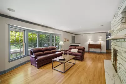 237 Beachview Lane, North Barrington, IL 60010 - Photo 5