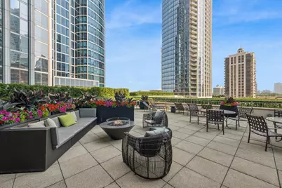 1201 S Prairie Avenue #1405, Chicago, IL 60605 - Photo 15