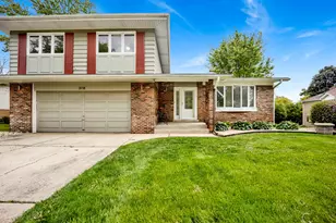 3118 Polly Ln, Flossmoor, IL 60422 - Photo 1