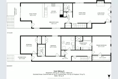 2723 N Dayton Street #1, Chicago, IL 60614 - Photo 21