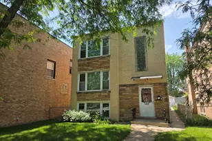5452 N Central Ave, Chicago, IL 60630 - Photo 1