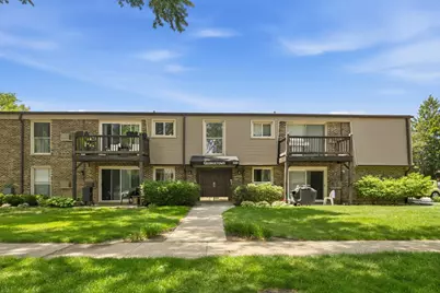 330 N Carter Street #103, Palatine, IL 60067 - Photo 1