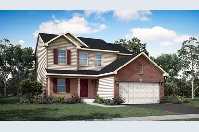 712 Erwin Street, Oswego, IL 60543 - Photo 1