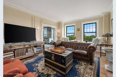 3520 N Lake Shore Drive #6N, Chicago, IL 60657 - Photo 5
