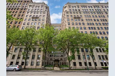 3520 N Lake Shore Drive #6N, Chicago, IL 60657 - Photo 1