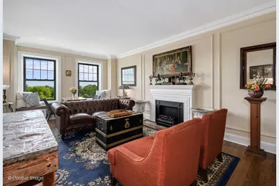 3520 N Lake Shore Drive #6N, Chicago, IL 60657 - Photo 3