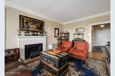 3520 N Lake Shore Drive #6N, Chicago, IL 60657 - Photo 7