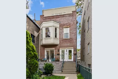 3053 N Clifton Avenue #7, Chicago, IL 60657 - Photo 1