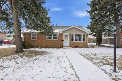 6135 Birmingham Street, Chicago Ridge, IL 60415 - Photo 3