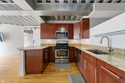 1910 S Indiana Avenue #518, Chicago, IL 60616 - Photo 5