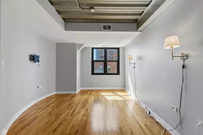 1910 S Indiana Avenue #518, Chicago, IL 60616 - Photo 7
