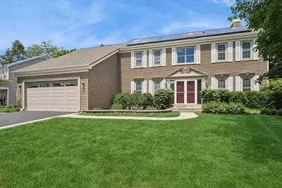 510 Ambria Drive, Mundelein, IL 60060 - Photo 1