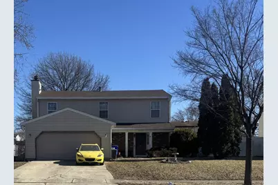 20759 S Frankfort Square Road, Frankfort, IL 60423 - Photo 1