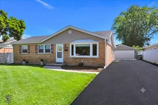 10849 Moody Ave, Chicago Ridge, IL 60415 - Photo 1
