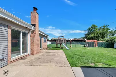 10849 Moody Avenue, Chicago Ridge, IL 60415 - Photo 33
