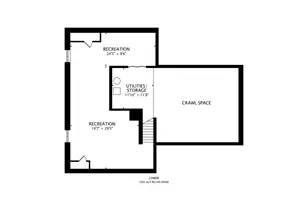 8407 Brookside Glen Dr, Tinley Park, IL 60487 - Photo 49