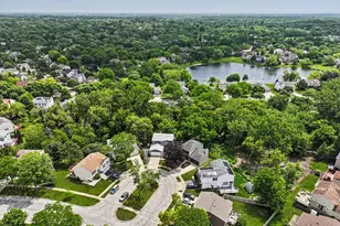 5091 Chambers Dr, Hoffman Estates, IL 60010 - Photo 31