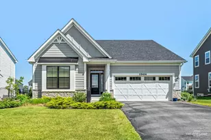 15414 W Harvest Ln, Lockport, IL 60441 - Photo 1