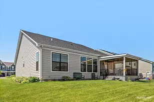15414 W Harvest Ln, Lockport, IL 60441 - Photo 25