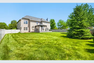 25315 W Wilson Court, Plainfield, IL 60586 - Photo 37