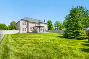 25315 W Wilson Ct, Plainfield, IL 60586 - Photo 37