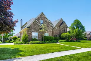 25315 W Wilson Ct, Plainfield, IL 60586 - Photo 1